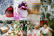 15 Bright Christmas Lightroom Preset, a Preset Add-On by RamsaGraphi (Thumbnail 2 of 10)