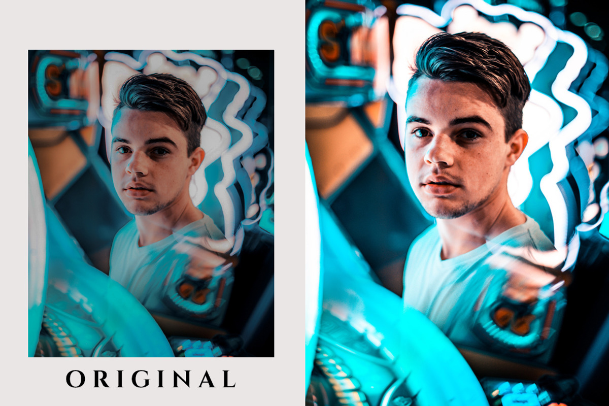 750+ Lightroom Mobile Presets Pack, an Action Add-On by PixelHive Pro (Photo 13 of 113)