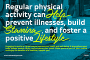 UT Spatoe - A Casual Font Duo, a Sans Serif Font by Universitype (Thumbnail 9 of 14)