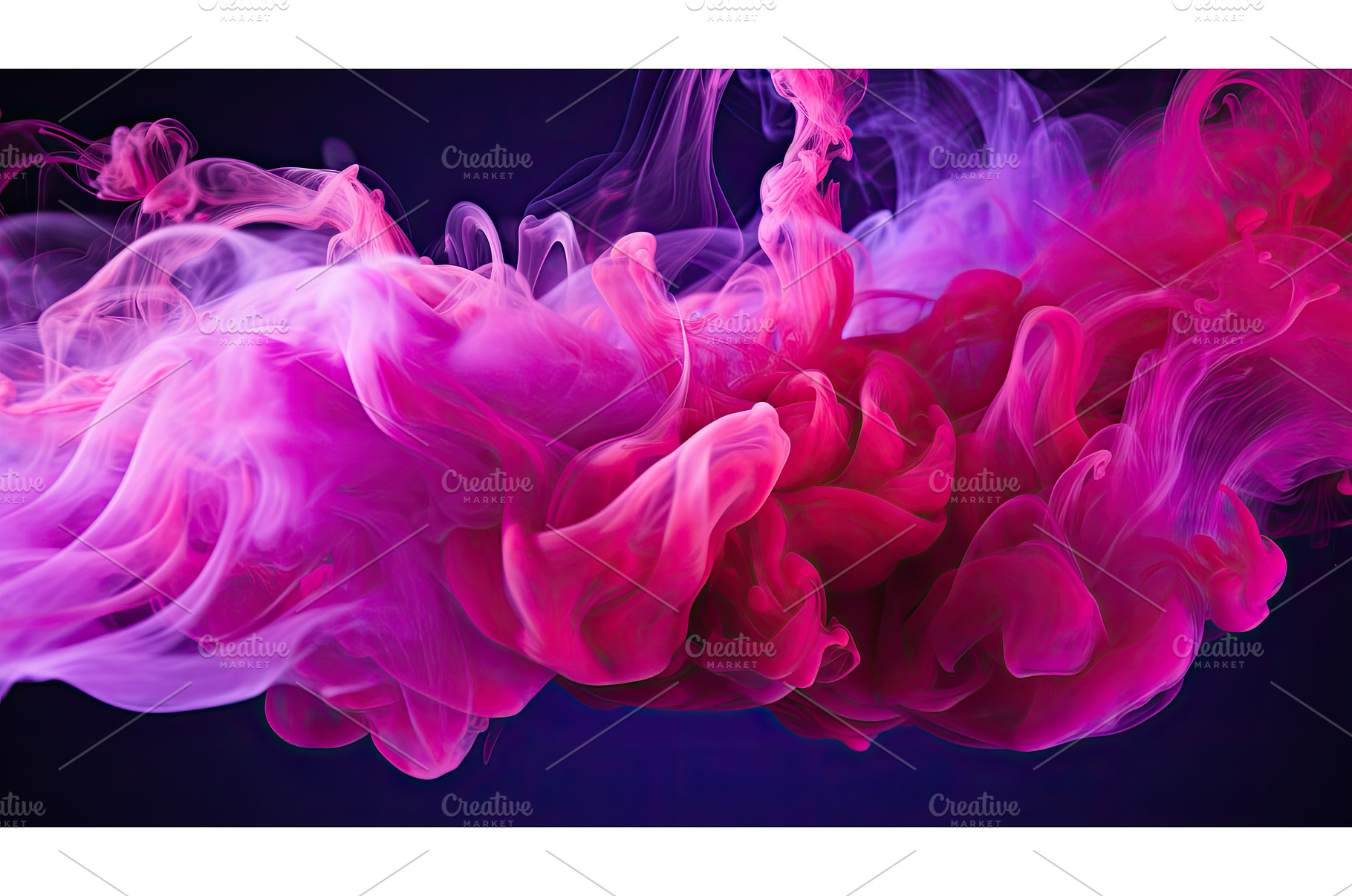 bomb pink and purple smoke ai, a Background Photo by pikepicture