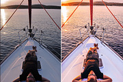 Traveling lightroom presets, an Action Add-On by Presetsh.com (Thumbnail 11 of 18)