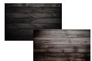 Wood Grain Background Paper Bundle, a Background Graphic by LA Design (Thumbnail 7 of 10)