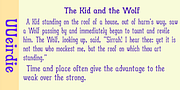 Uueirdie, a Handwritten Font by Ingrimayne Type (Thumbnail 7 of 7)