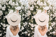 5 PARIS SUMMER LIGHTROOM PRESET, an Action Add-On by Emma Kate Creative (Thumbnail 2 of 10)