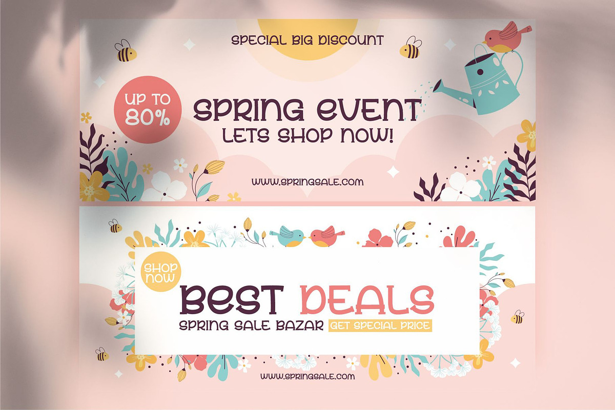 Rowels Springe || Display Font, a Serif Font by Ermedia Studio (Photo 3 of 5)