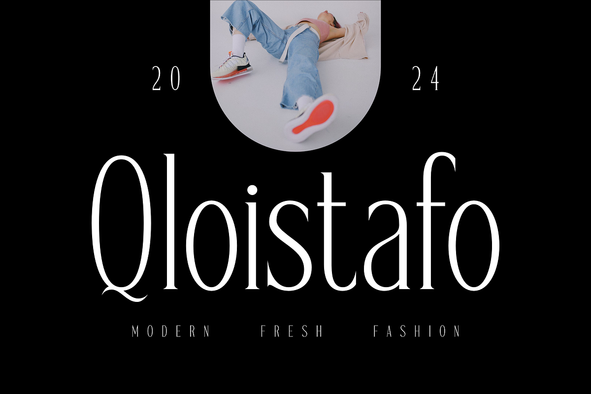 Gadnesh Meteora A Modern Serif, a Serif Font by Storytype Studio (Photo 8 of 15)
