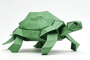 121 Origami animals, an Animal Photo by Handmadefont (Thumbnail 14 of 17)