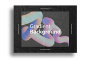 Modern Gradient Swirl, a Background Graphic by MSG Studio (Thumbnail 6 of 11)