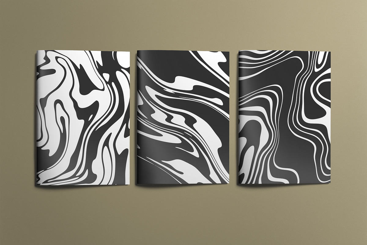 45% OFF-50 Vector Marble Collections, a Texture Graphic by Type & Studio (Photo 3 of 8)