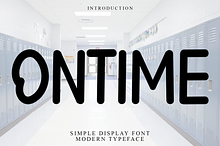 Ontime