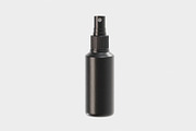Spray bottle and box, an Object 3D Model by fahad121 (Thumbnail 2 of 7)