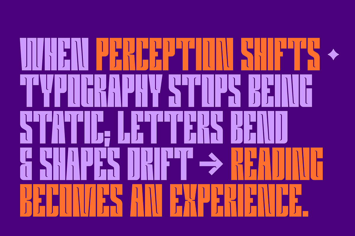 Innervision, a Sans Serif Font by StudioMood (Photo 5 of 10)