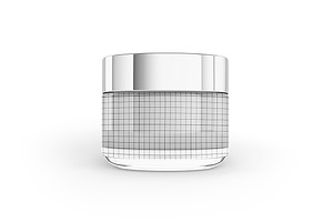 Cream Mockup, a Packaging Mockup by Qaleb Studio