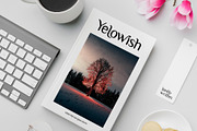 Kaviolla Modern Serif Font, a Serif Font by Dicubit (Thumbnail 6 of 11)