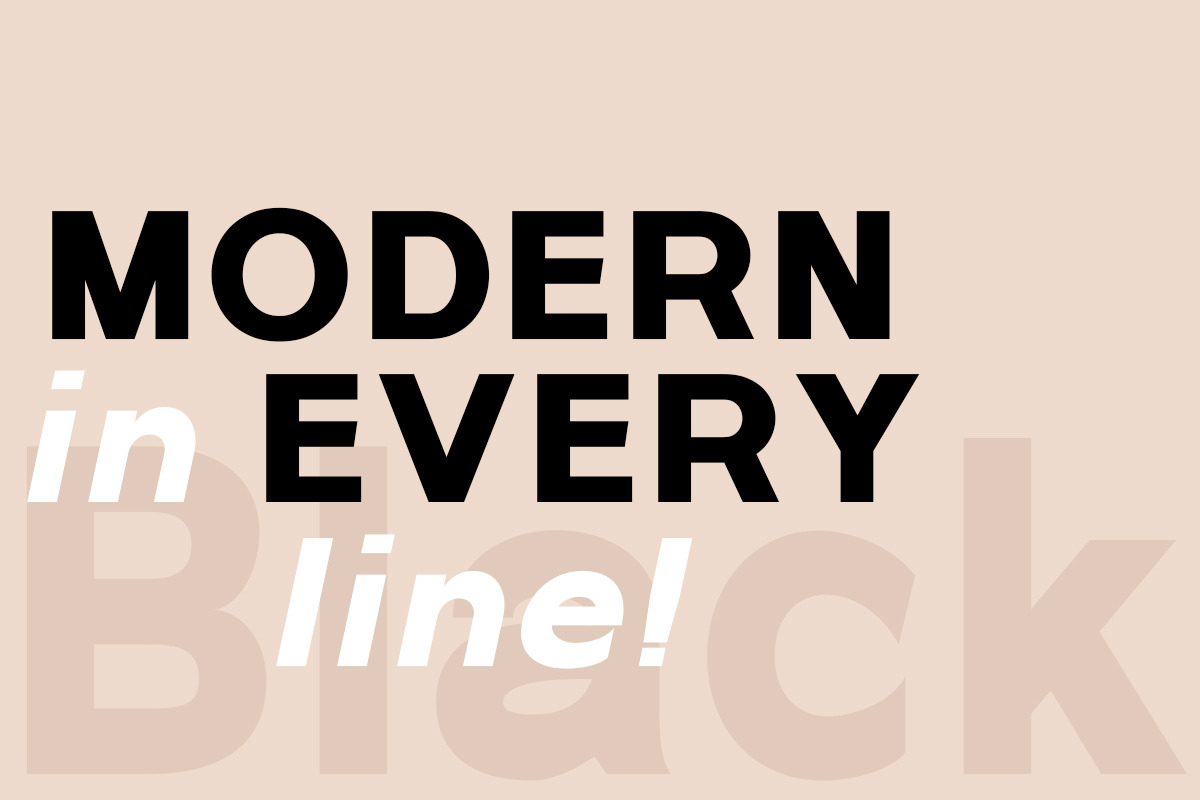 NIRA NARA, a Sans Serif Font by HKL Studio (Photo 5 of 9)