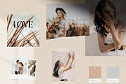 Lovers SVG Serif Font & Extras, a Serif Font by SilverStag Type Foundry (Thumbnail 15 of 22)