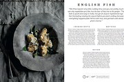 Cookbook / Recipe Book Template, a Brochure Template by ADD+ (Thumbnail 8 of 16)