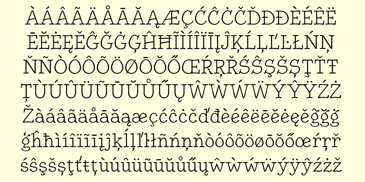 BetterKamp, a Handwritten Font by Ingrimayne Type (Photo 11 of 11)