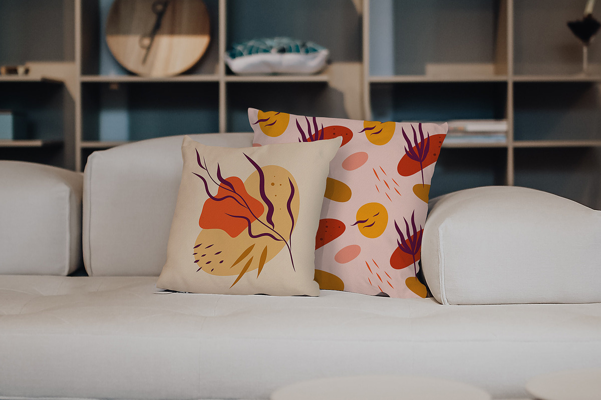Floralle Mini Bundle, a Decorative Illustration by Annie Konst (Photo 9 of 10)