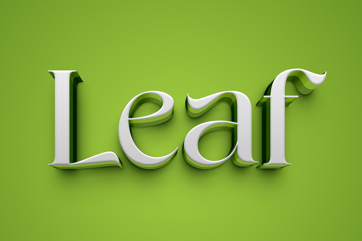 Avalone - Luxury Fantasy Typeface, a Serif Font by OWPictures (Photo 3 of 10)