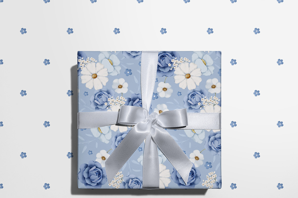 Easter in bloom collection, a Decorative Illustration by nathalieclaire (Photo 11 of 14)