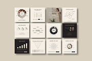 Master Coach Instagram Post Template, a Social Media Template by Mirazz (Thumbnail 8 of 8)