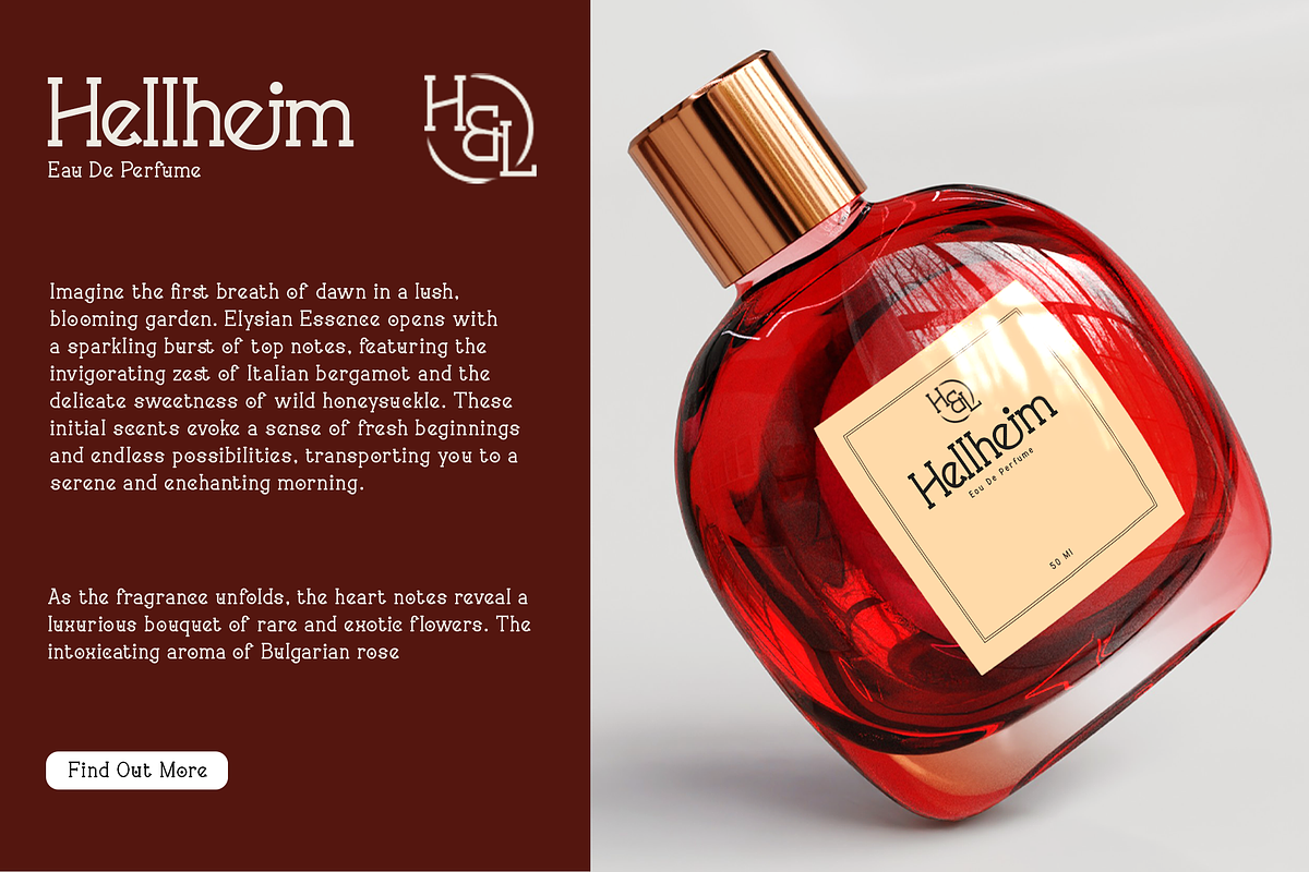 Moveina - A Modern Serif Typeface, a Serif Font by overlaytemplates (Photo 3 of 5)