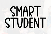 Modern School, a Sans Serif Font by InermediaSTUDIO (Thumbnail 5 of 8)