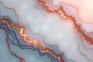 Modern Elegant Marble Surface for In, a Photo by LOGOCREATIVE
