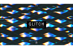 Glitch 010