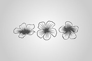 25 Tropical Designs (Vector), an Object Graphic by BIOWORKZ (Thumbnail 4 of 5)