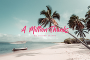 Karl Sirka, a Script Font by Colllab Studio (Thumbnail 18 of 18)
