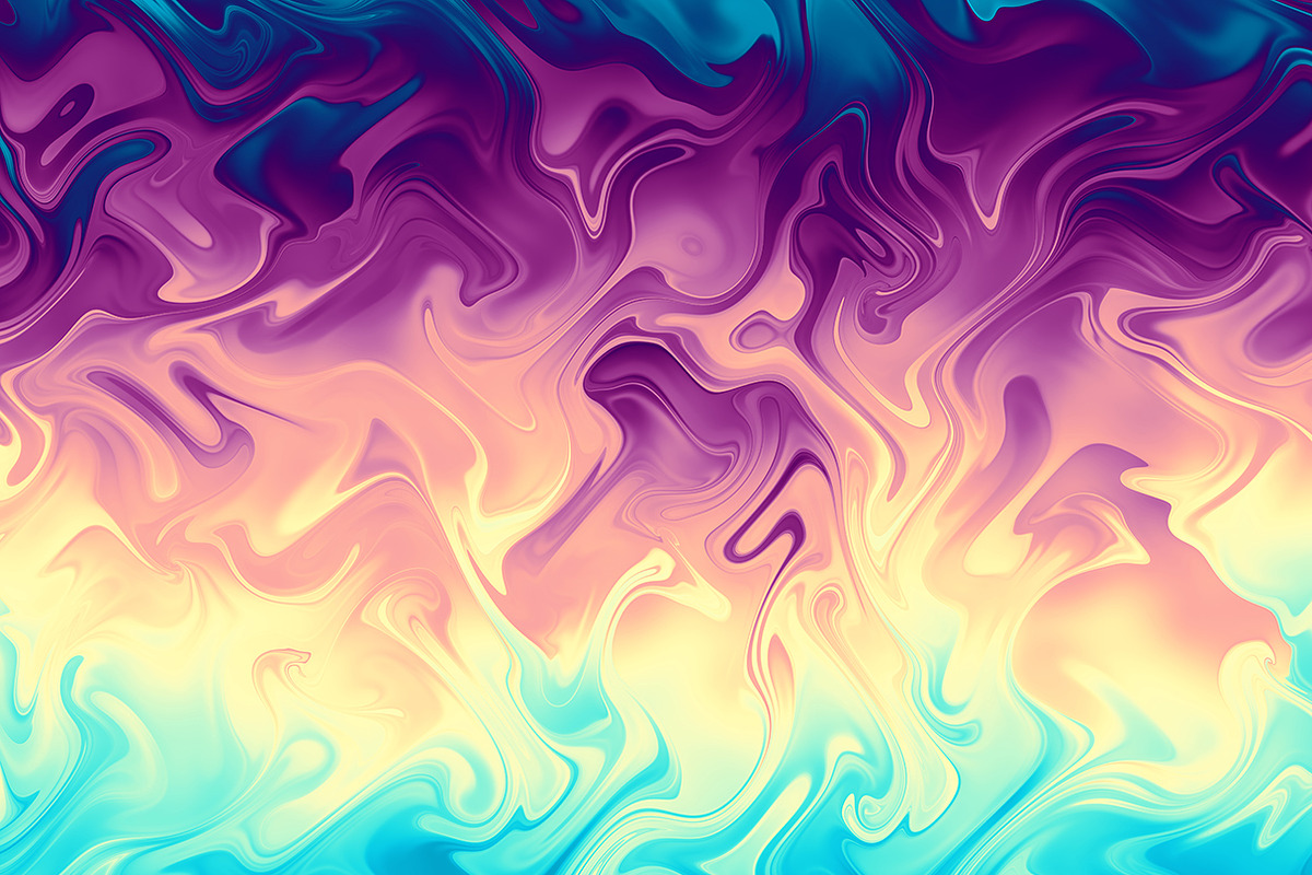 High Res Textured Gradient Art Pack
