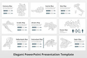 Elegant PowerPoint Template, a Presentation Template by GraphicStan (Thumbnail 17 of 21)