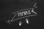 LAZY MEOW. Handwitten fonts+cliparts, a Handwritten Font by Ivanna-Ivashka (Thumbnail 12 of 12)