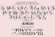 Beauty Calligraphy, a Handwritten Font by InermediaSTUDIO (Thumbnail 7 of 8)