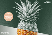 Vintage Engraved Photo Converter, a Brushes & More by The Artifex Forge (Thumbnail 4 of 13)