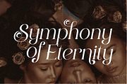Bolqito - Elegant Luxury Serif Font, a Serif Font by Qweera Studio (Thumbnail 2 of 12)