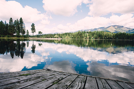 Lake Reflections Bundle