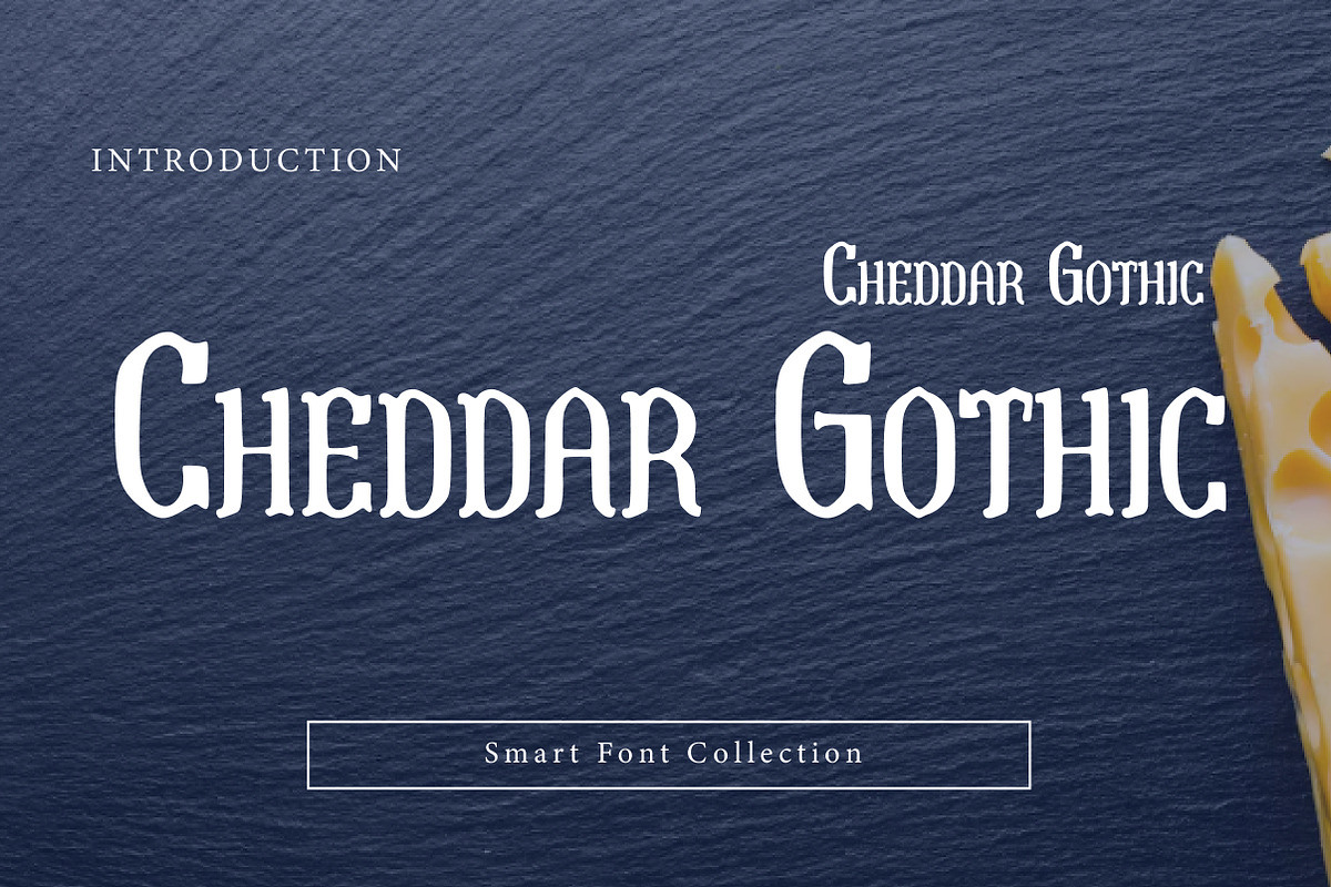 The Logo & Branding Font Bundle, a Serif Font by Wow Magic (Photo 16 of 20)