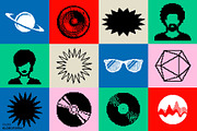 Dither 2, an Object Graphic by kloroform (Thumbnail 26 of 30)
