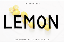LEMON