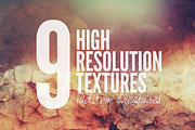 Hidden Treasures, a Texture Graphic by mercurycode (Thumbnail 1 of 3)
