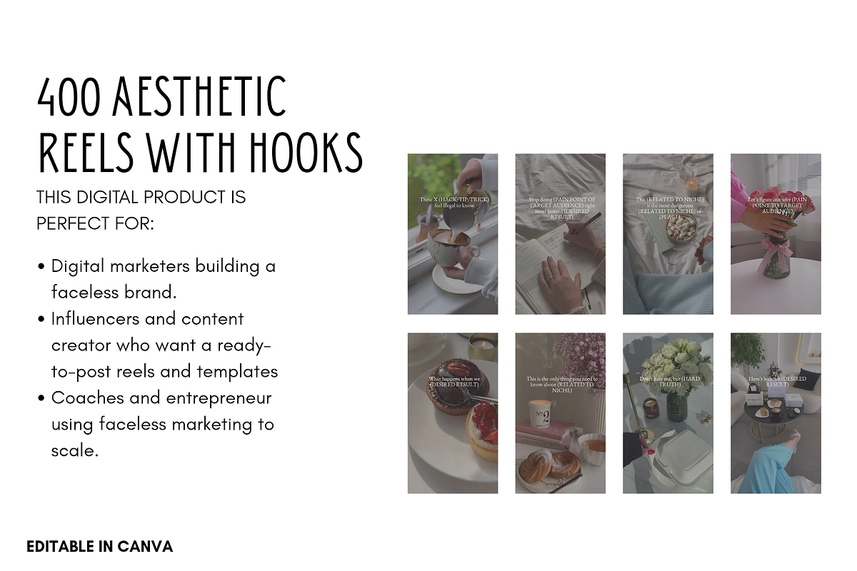 All-in-One Social Media Content, a Templates & Theme by wekreatif (Photo 8 of 10)