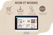 Notary Instagram Templates, a Social Media Template by EliteMatidi (Thumbnail 6 of 7)