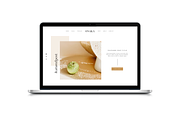 Osaka ProPhoto 7 Template, a WordPress Template by The Blog Stop (Thumbnail 2 of 3)