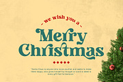 Ropers - Bold Serif Typeface, a Serif Font by Ardyanatypes (Thumbnail 4 of 12)