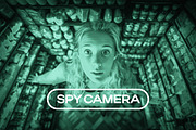 Halloween Photoshop Effects Bundle, a Layer Style Add-On by pixelbuddha.net (Thumbnail 47 of 53)