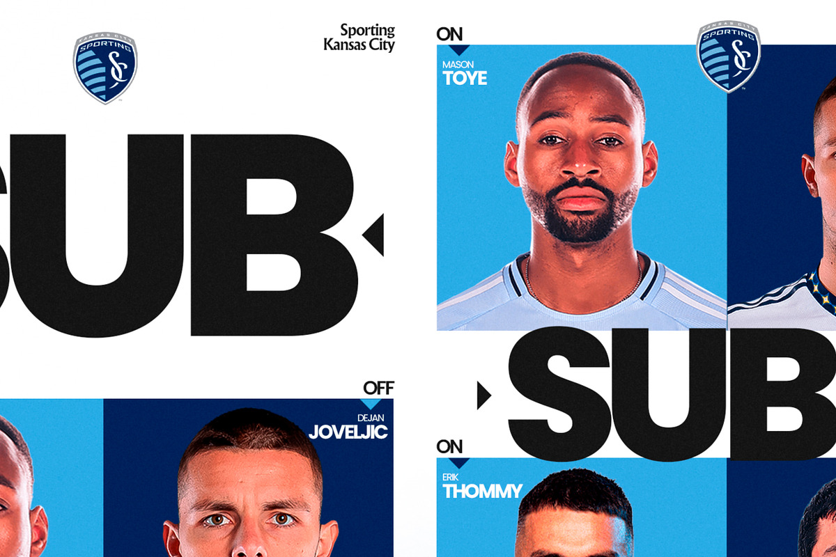 Sport Artwork Templates PSD, a Social Media Template by kr3ndesign (Photo 5 of 6)