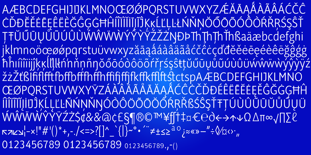 Supra Condensed, a Sans Serif Font by Wiescher-Design (Photo 3 of 7)